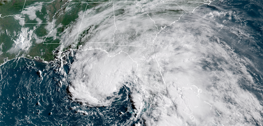 The 2018 Atlantic Hurricane Season Has Started. Are You Ready?