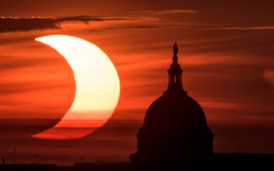 2024 Solar Eclipse Information
